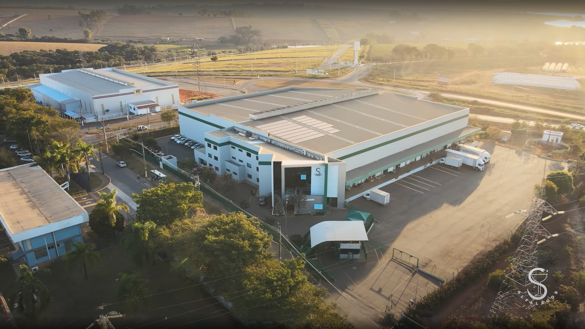 alfalagos nova odessa