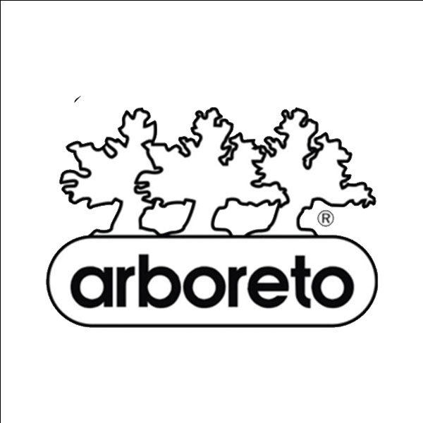 logo arboreto - uma das marcas comercializadas pela Alfalagos